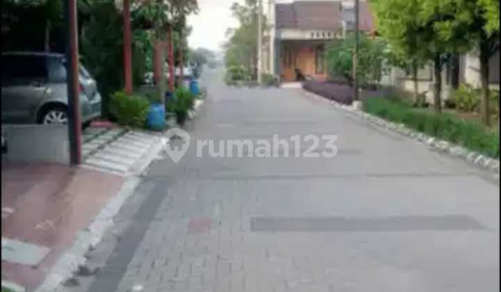 Rumah Nyaman Minimalis Modern 1,5 Lantai Siap Huni di Grand Sharon Residence Bandung