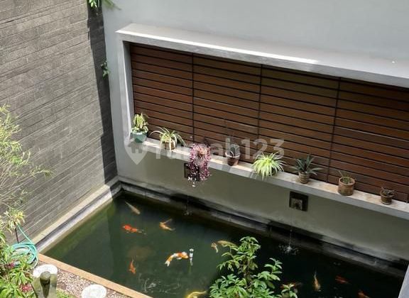 For Sale Batununggal House Near Aloysius School Near Buah Batu Toll Road 2