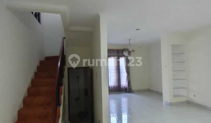 RUMAH KEREN 2,5 LANTAI MINIMALIS MODERN SIAP HUNI DI MAINROAD ANTAPANI BANDUNG 1