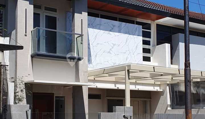 RUMAH BAGUS MINIMALIS MODERN 2 LANTAI SEMI FURNISHED SIAP HUNI DI BATUNGGAL PERMAI BANDUNG RUMAH BAGUS MINIMALIS MODERN 2 LANTAI SEMI FURNISHED SIAP HUNI DI BATUNGGAL PERMAI BANDUNG