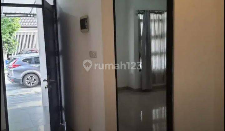 Rumah Minimalis Modern 2 Lantai Furnished Siap Huni Di Batununggal Bandung 2