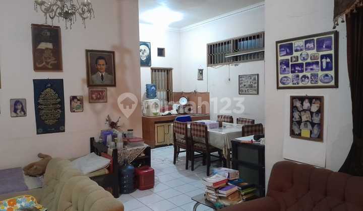 RUMAH ASRI NYAMAN TERAWAT SIAP HUNI DI BUAH BATU BANDUNG