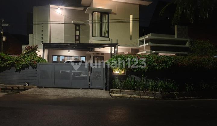 Y. House for Sale in Ciateul, City Center, Suitable for Residence, Boarding House 2