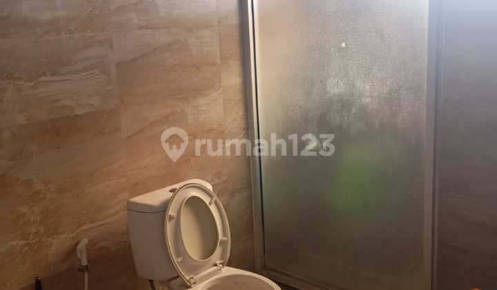 RUMAH MINIMALIS MODERN 2 LANTAI NYAMAN SIAP HUJI DI PINUS REGENCY BANDUNG 2