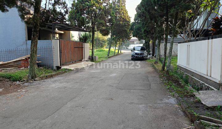 Rumah Baru 2 Lantai Lingkungan Tenang Nyaman Siap Huni Di Batumas Bandung 2