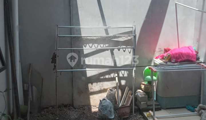 RUMAH MINIMALIS NYAMAN TERAWAT SIAP HUNI DI CIWASTRA BANDUNG 2