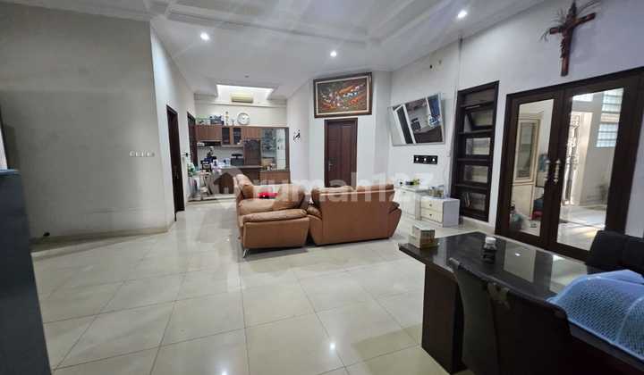 CEPAATT RUMAH BAGUS MINIMALIS MODERN SIAP HUNI DI SINGGASANA PRADANA BANDUNG