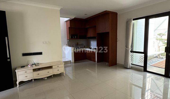 RUMAH TERAWAT MINIMALIS MODERN SIAP HUNI DI PODOMORO PARK CLUSTER AMAGRIYA BANDUNG 2