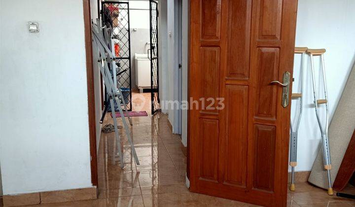 Rumah Idaman 2 Lantai Lingkungan Asri Tenang Siap Huni Di Arcamanik Bandung 2