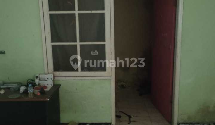 RUMAH NYAMAN MINIMALIS SIAP HUNI DI BUMI ADIPURA GEDEBAGE BANDUNG 2