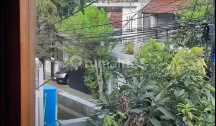 Dijual Rumah Minimalis Siap Huni Parakan Asri