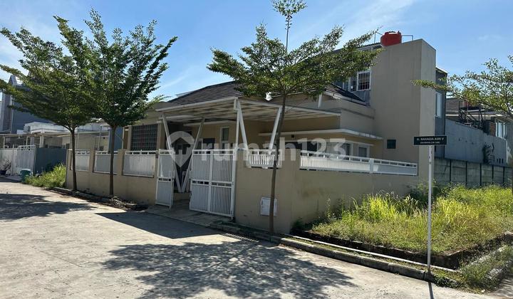 RUMAH BAGUS LINGKUNGAN NYAMAN STRATEGIS SIAP HUNI DI BUAHBATU BANDUNG