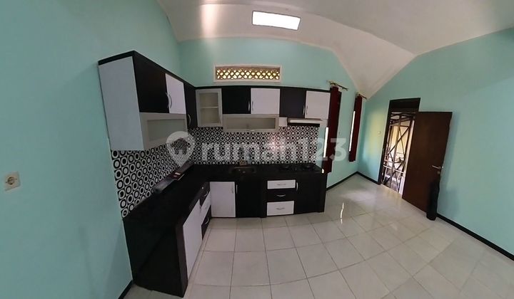 RUMAH NYAMAN MINIMALIS SIAP HUNI DI JATIHANDAP BANDUNG 1