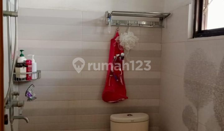 A Well-Maintained Comfortable Minimalist House, Ready to Occupy in Cijambe, Ujungberung, Bandung. 2