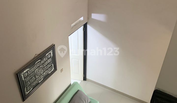 RUMAH MINIMALIS NYAMAN STRATEGIS SIAP HUNI DI G LAND CIWASTRA PARK BANDUNG