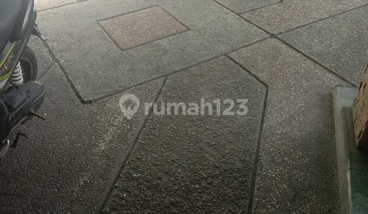 RUMAH BAGUS 2 LANTAI BESAR NYAMAN STRATEGIS SIAP HUNI DI KAWALUYAAN BANDUNG 2