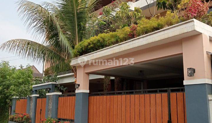 Termurahh Rumah Lux Mewah 2 Lantai Di Batununggal Bandung 1