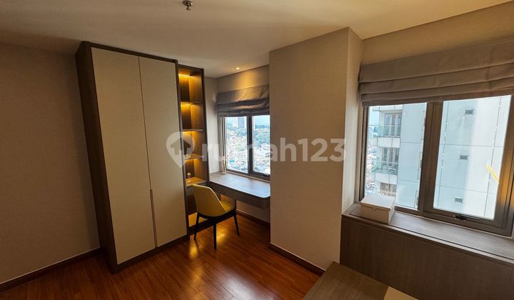 MURAHHH APARTEMEN HEGARMANAH TIPE 3BR MEWAH FULL FURNISHED SIAP HUNI BANDUNG
