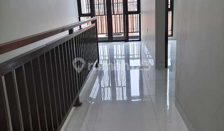 2 UNIT RUMAH BARU 2 LANTAI NYAMAN STRATEGIS SIAP HUNI DI TAMAN KOPO INDAH 1 TKI1 BANDUNG 2