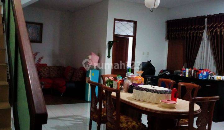 Rumah Idaman Strategis 2 Lantai Di Bahagia Permai Margacinta Buah Batu Bandung 1