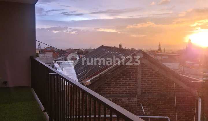 Disewakan Rumah Lux di Gegerkalong Dkt Nhi, Upi, Kpad, Rshs, Pvj 2