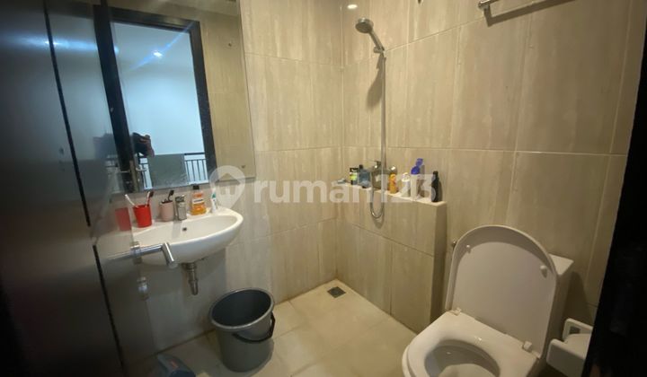 Jual Murah Rumah Podomoro Park Dekat Tol Buah Batu, Stt Telkom 2