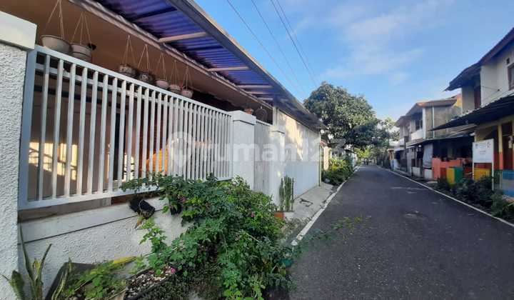 F. Dijual Rumah Cisaranten Arcamanik Dekat Rs Hermina,Sport Jabar