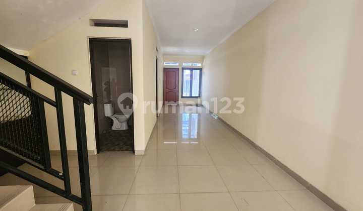 Dijual Rumah Baru Sayap Turangga Dekat Trans Studio Mall (Tsm)