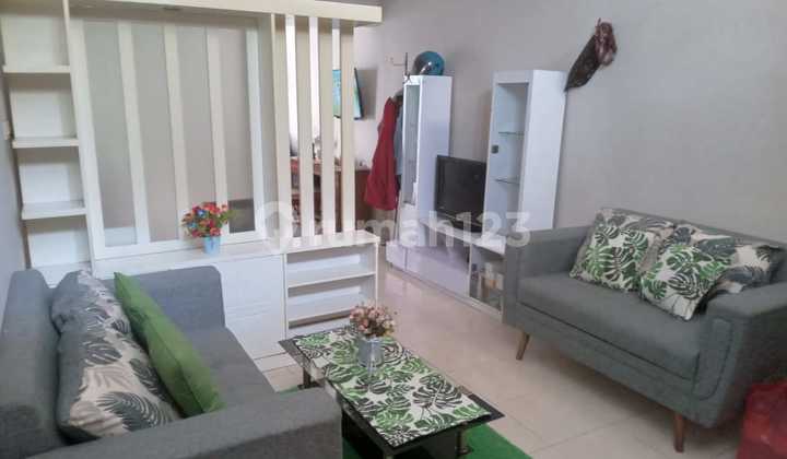 RUMAH MINIMALIS NYAMAN TERAWAT SIAP HUNI DI CIWASTRA BANDUNG