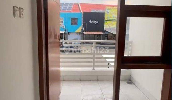 Ruko Baru Strategis 2 Lantai Siap Pakai Di Dago Antapani Bandung 2