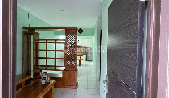 Rumah Minimalis Lingkungan Nyaman Siap Huni di Cemara Residence Bandung 2