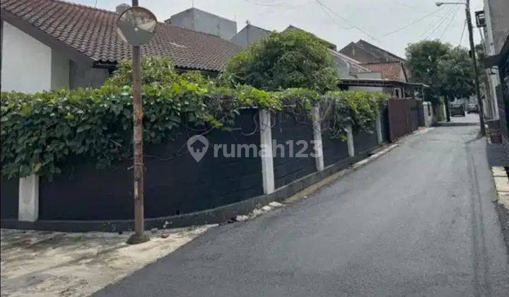 Rumah Hook Lingkungan Nyaman Minimalis Modern Siap Huni Di Batununggal Bandung 2