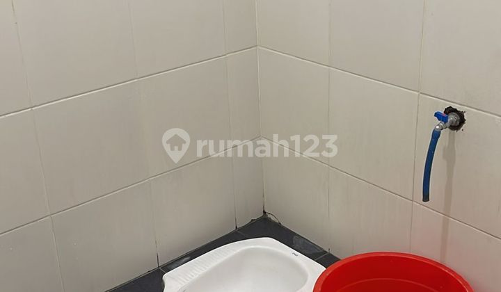 KOSTAN AKTIF 2,5 LANTAI LOKASI RAMAI STRATEGIS SIAP HUNI DI BUAH BATU BANDUNG 2