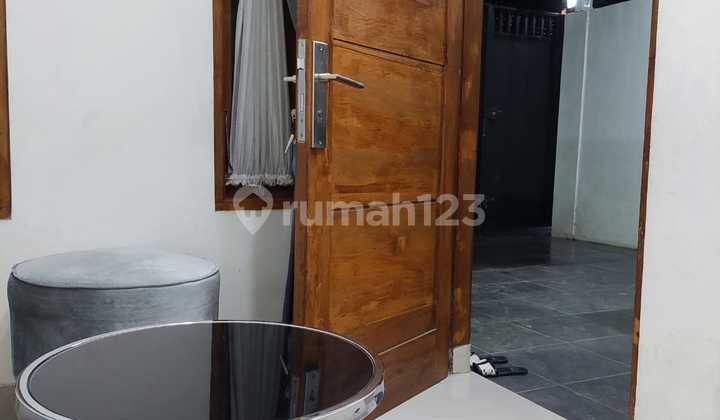 RUMAH BAGUS MINIMALIS MODERN 2 LANTAI SIAP HUNI DI CISARANTEN BANDUNG 2