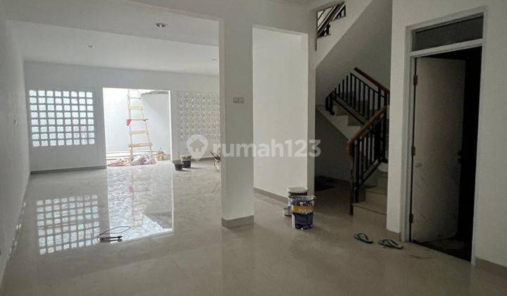 RUMAH MINIMALIS STRATEGIS LINGKUNGAN NYAMAN SIAP HUNI DI CHERRYFIELD BANDUNG 1