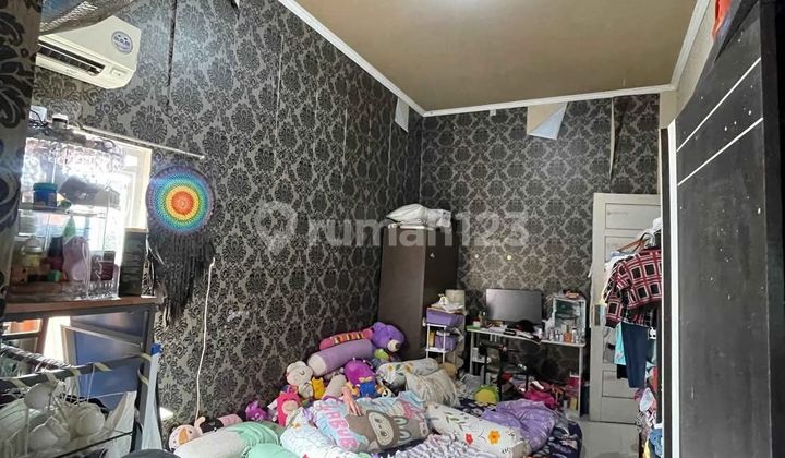 RUMAH BAGUS NYAMAN OCOK UNTUK USAHA SIAP PAKAI DI JATIHANDAP BANDUNG 2