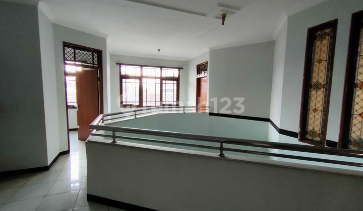 NICE 2-STORY MODERN MINIMALIST READY-TO-OCCUPY HOUSE IN ANTAPANI BANDUNG