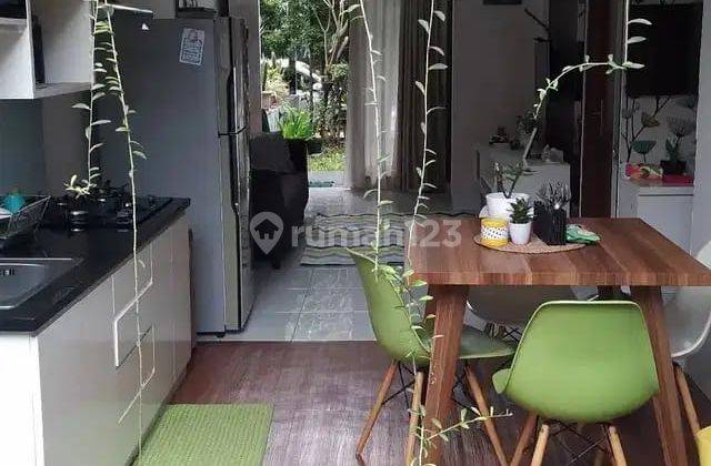 Rumah Cantik Minimalis Nyaman Siap Huni Di Cherry Field Bandung 1