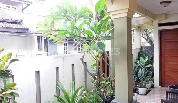 RUMAH IDAMAN NYAMAN TERAWAT SIAP HUNI DI MARS BARAT BANDUNG 2