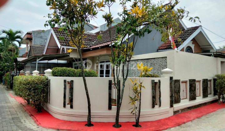 RUMAH MINIMALIS HOOK NYAMAN TERAWAT SIAP HUNI DI CIPAGANTI GRAHA CIWASTRA BANDUNG 1