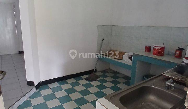 RUMAH LUAS LINGKUNGAN NYAMAN STRATEGIS SIAP HUNI DI GRIYA CARAKA ARCAMANIK BANDUNG 2