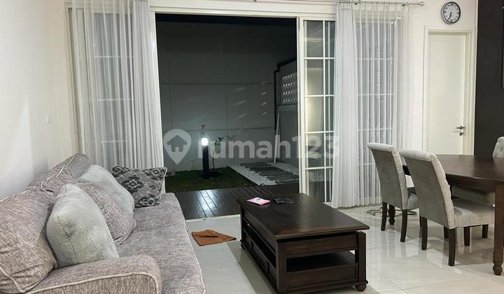 RUMAH MEWAH 2 LANTAI FULL FURNISHED SIAP HUNI DI PODOMORO PARK CLUSTER ANAPURI BANDUNG RUMAH MEWAH 2 LANTAI FULL FURNISHED SIAP HUNI DI PODOMORO PARK CLUSTER ANAPURI BANDUNG