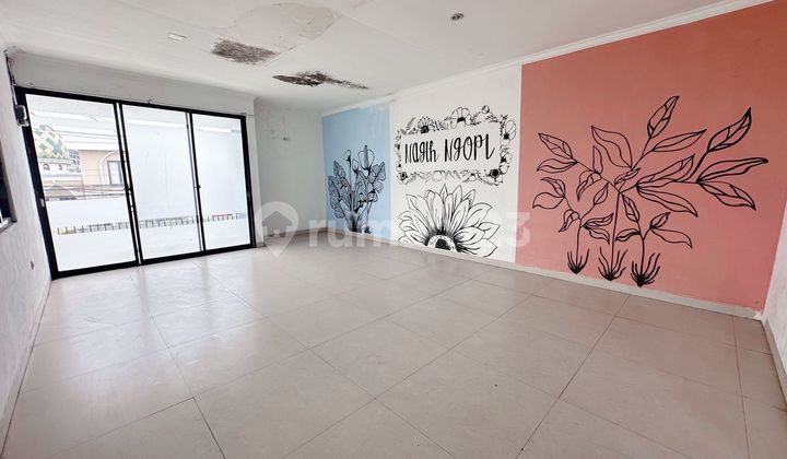 Ruko Strategis Siap Pakai di Ciganitri Buah Batu Dkt Stt.telkom