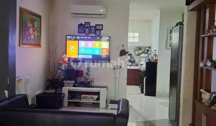 RUMAH IDAMAN NYAMAN TERAWAT SIAP HUNI DI MARS BARAT BANDUNG