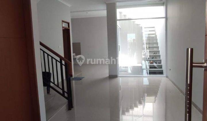 Rumah Nyaman Minimalis 2 Lantai Siap Huni Di Cherry Field Bandung 1