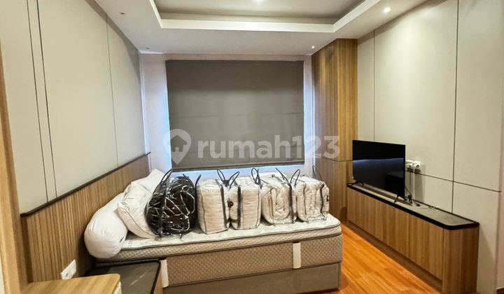 Disewakan Apartemen Hegarmanah 3Kt Dkt Itb, Unpar, Rumah Mode 2
