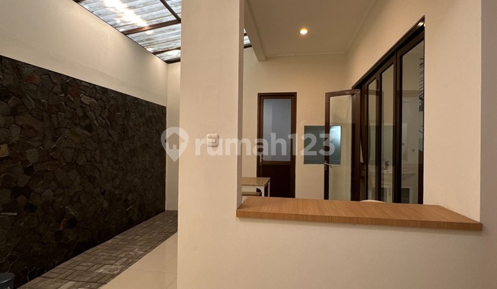 Dijual Rumah Sutami Dekat Upi, Maranatha, Rshs, Pvj , Tol Pasteur 2