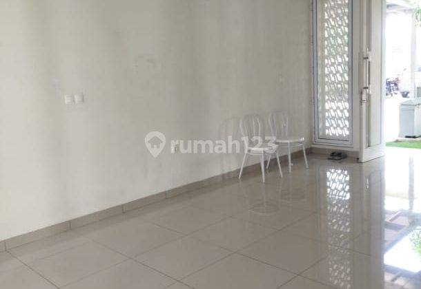 RUMAH BAGUS MINIMALIS MODERN FULL FURNISHED SIAP HUNI DI SUMMARECON CLUSTER AMANDA BANDUNG 1