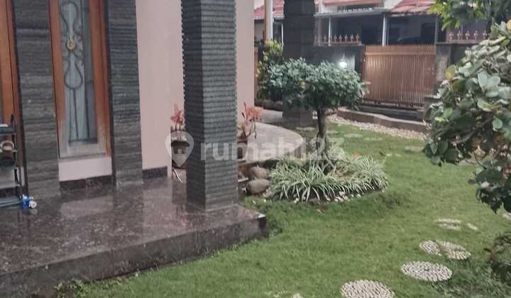 RUMAH BAGUS MINIMALIS MODERN 2 LANTAI SIAP HUNI DI SETRA DAGO ANTAPANI BANDUNG