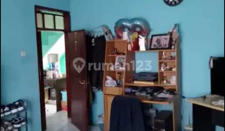 RUMAH TOKO STRATEGIS SIAP HUNI DI TERUSAN BUAH BATU BANDUNG